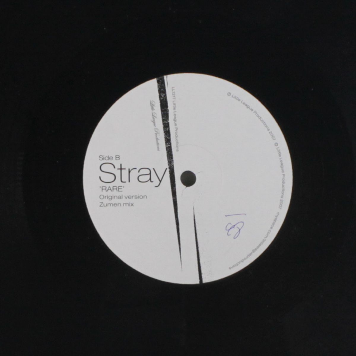 musick / rare by STRAY