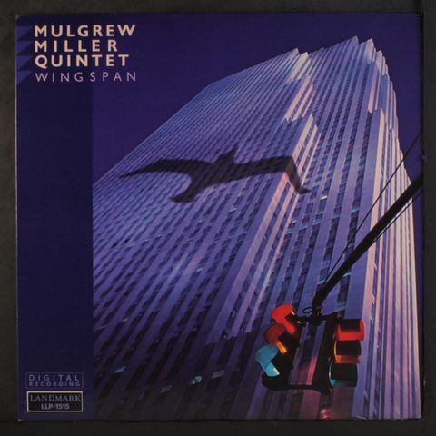 MULGREW MILLER QUINTET