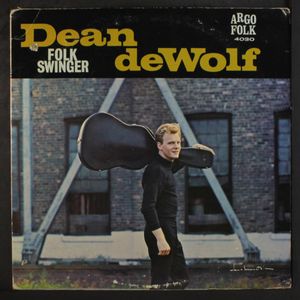 DEAN DEWOLF