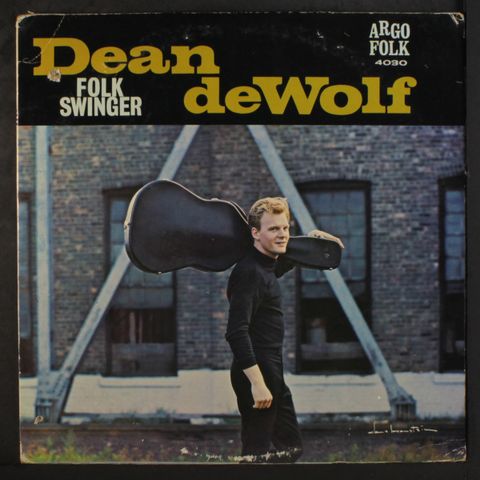 DEAN DEWOLF