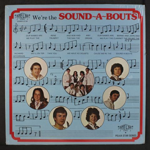 SOUND-A-BOUTS