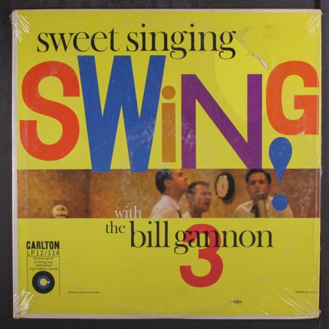 BILL GANNON