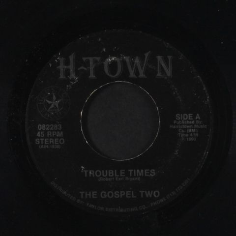 GOSPEL TWO