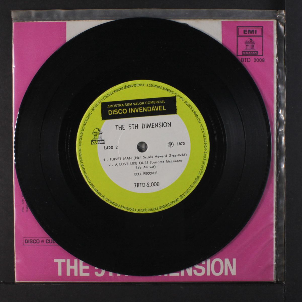save the country + 3 by FIFTH DIMENSION