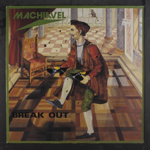 MACHIAVEL