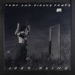 JOEY KLINE