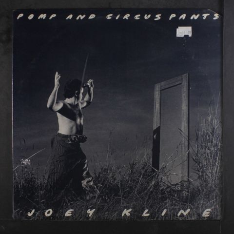 JOEY KLINE