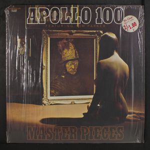 APOLLO 100