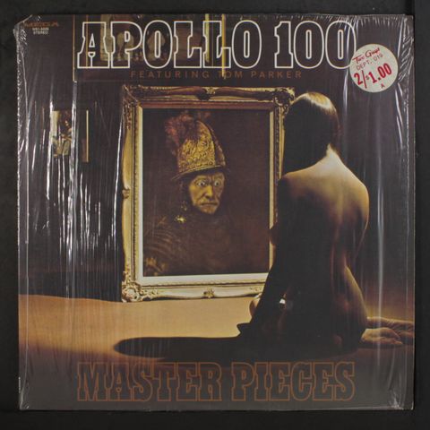 APOLLO 100
