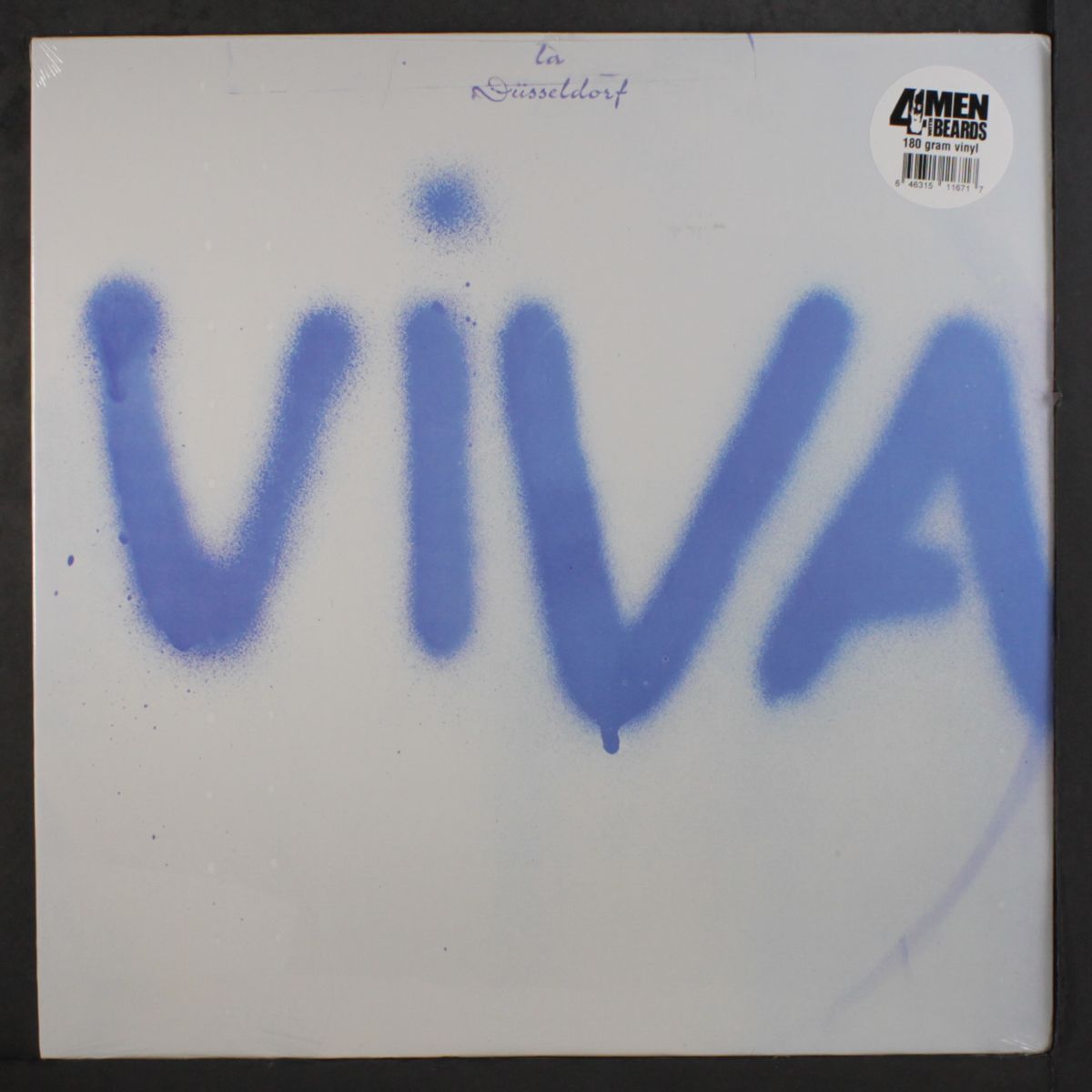 viva by LA DUSSELDORF