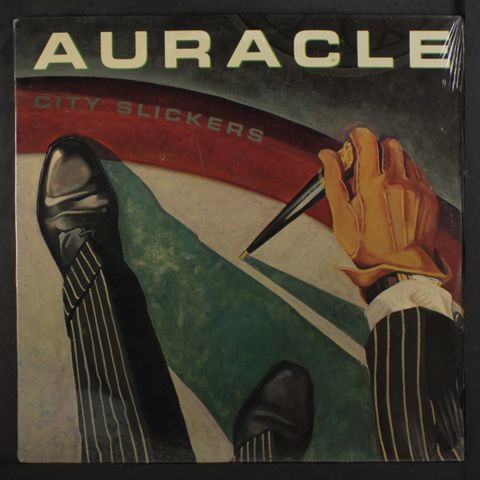 AURACLE