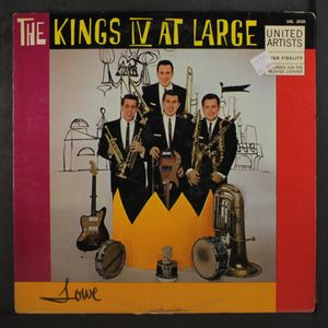 KINGS IV
