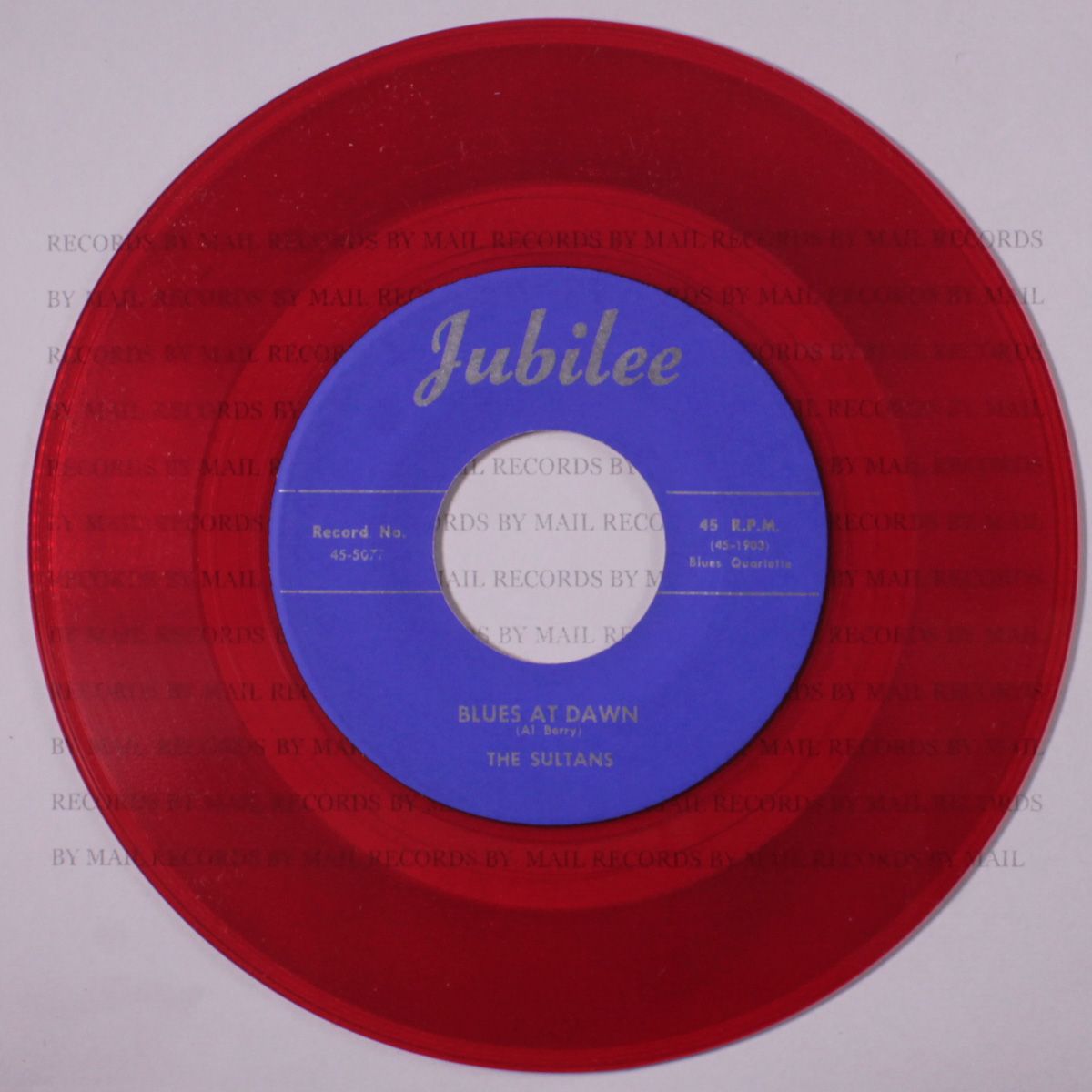 don't be angry / blues at dawn by SULTANS