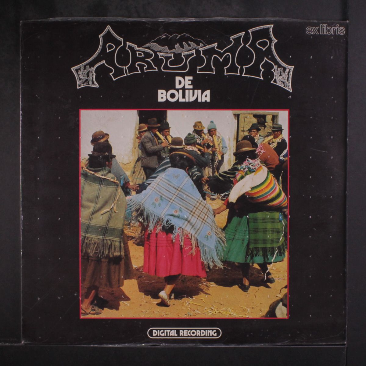 aruma de bolivia by ARUMA DE BOLIVIA