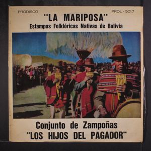 LOS HIJOS DEL PAGADOR