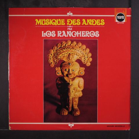 LOS RANCHEROS