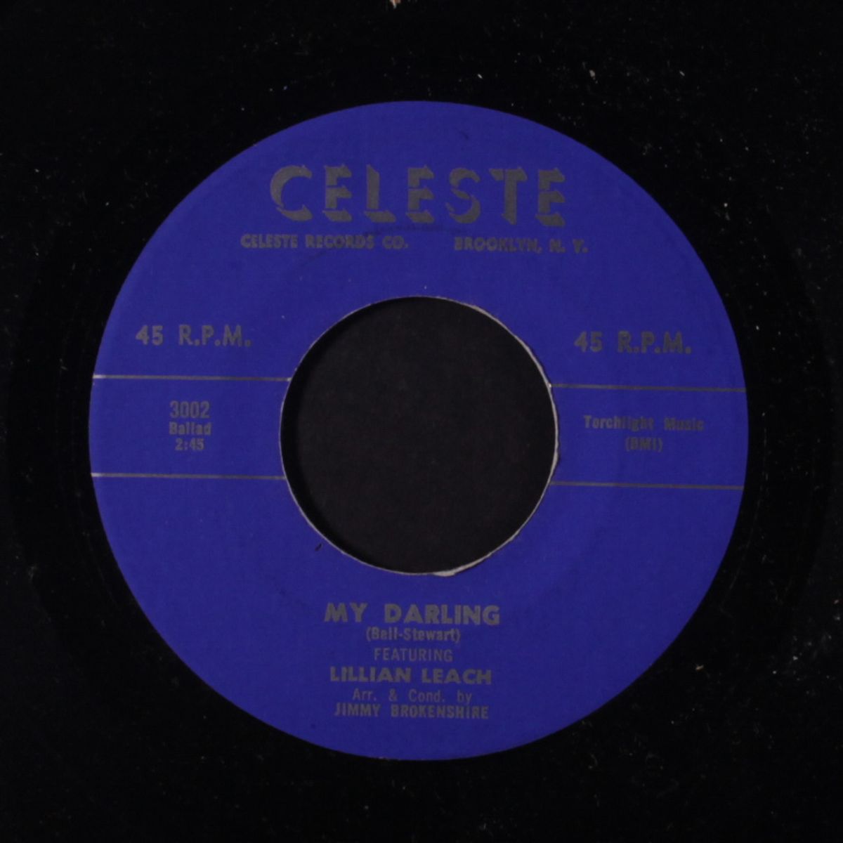 my darling / lucky guy by MELLOWS