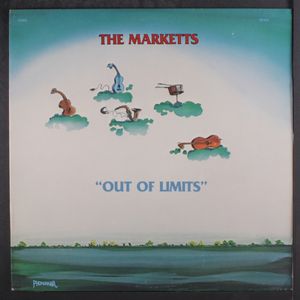 MARKETTS
