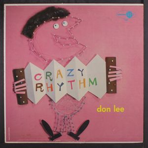 DON LEE