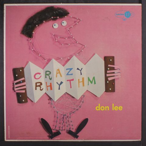DON LEE