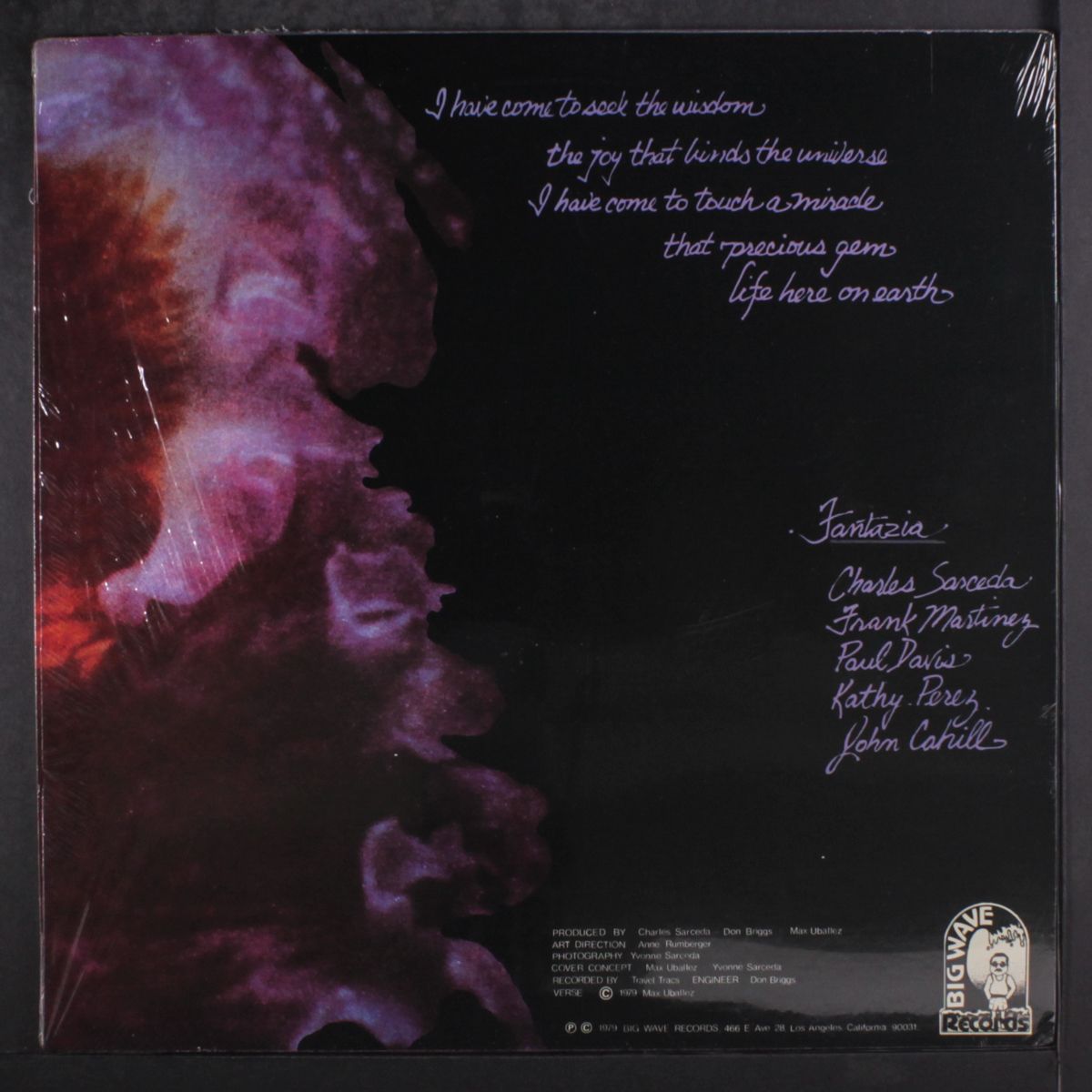 fantazia by FANTAZIA