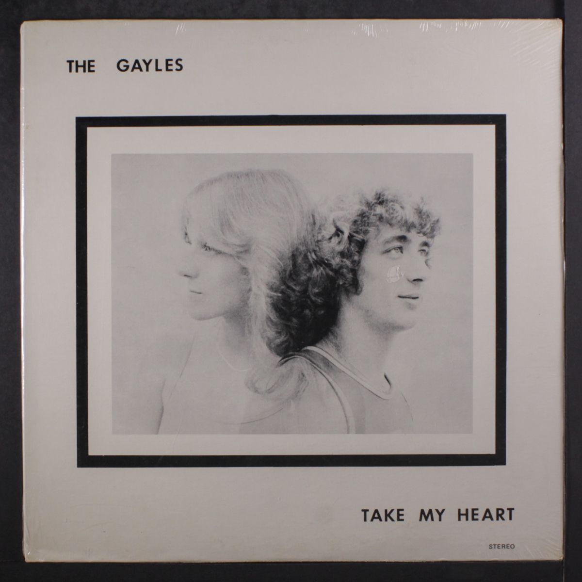 take my heart by GAYLES