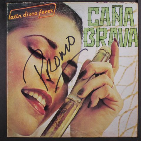 CANA BRAVA
