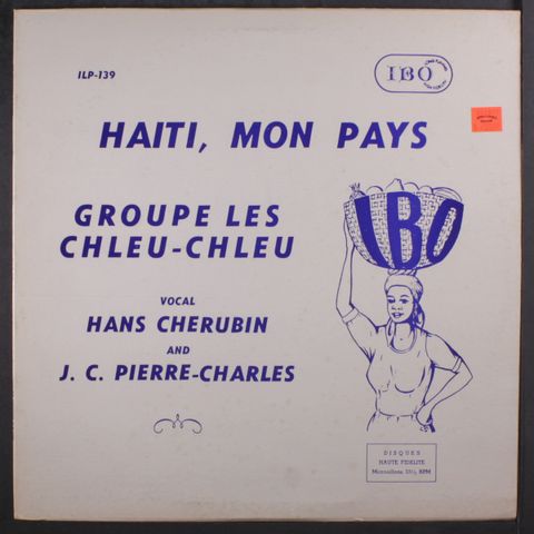 GROUPE LES CHLEU-CHLEU