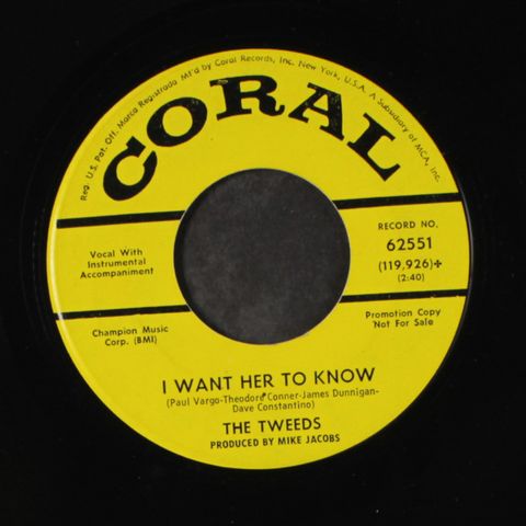 TWEEDS