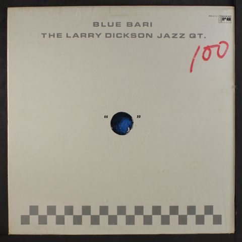 LARRY DICKSON