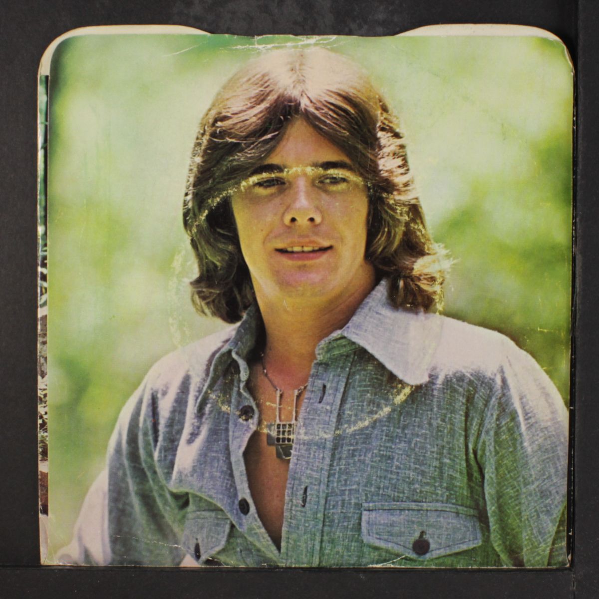 i hear somebody singing / ooh baby by BUCK FINLEY