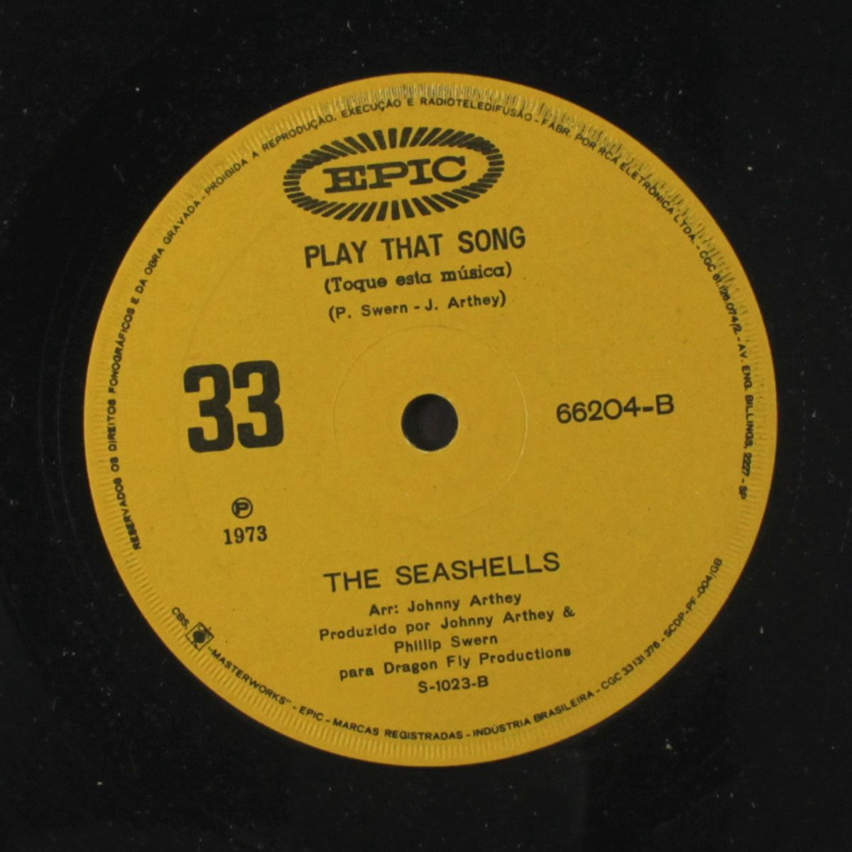 breaking up / play that song by SEASHELLS