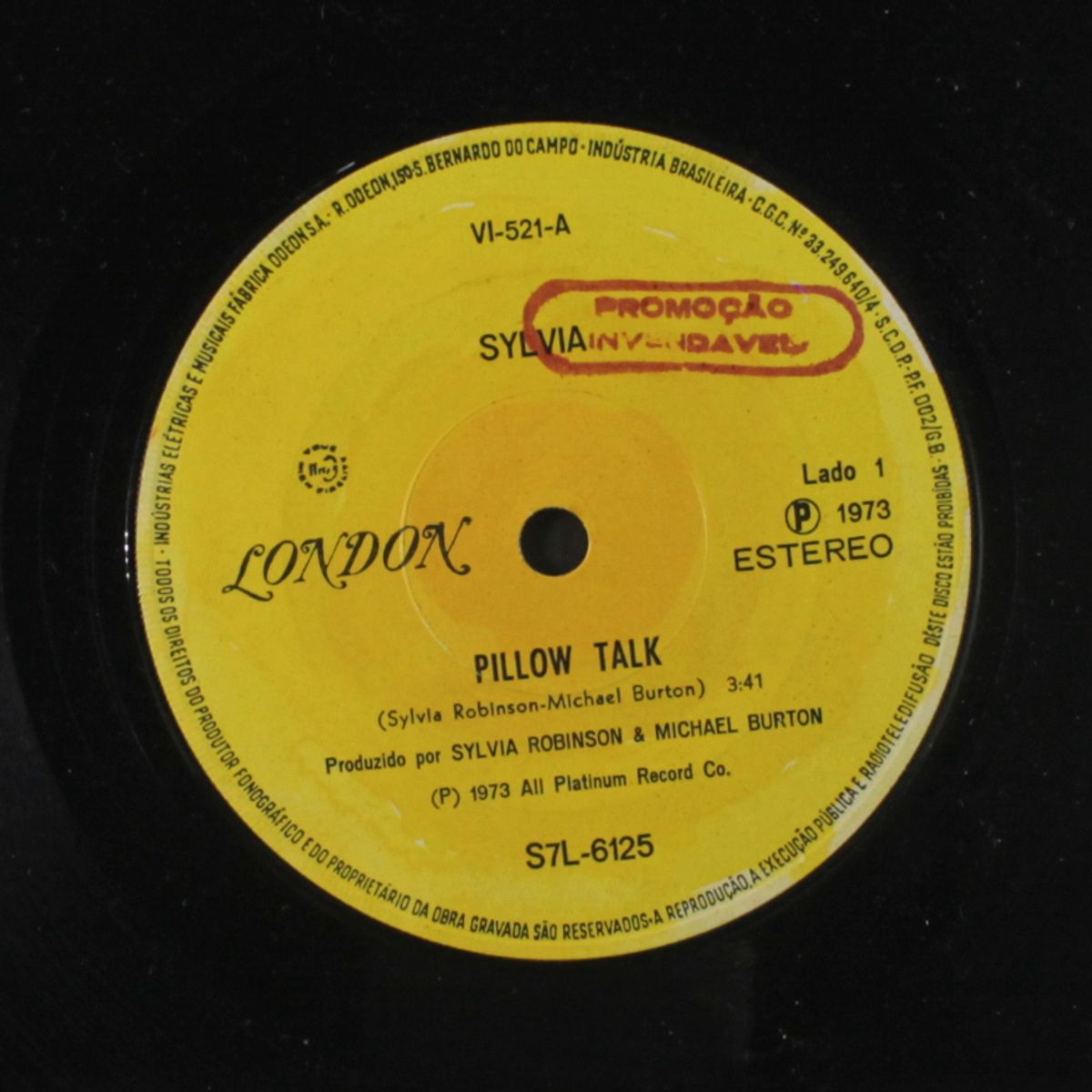 pillow talk / my thing by SYLVIA