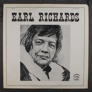 EARL RICHARDS