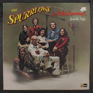 SPURRLOWS
