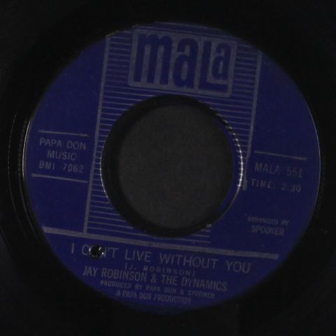 Item