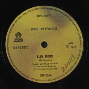 WINSTON FRANCIS