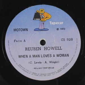 REUBEN HOWELL