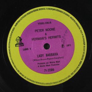 PETER NOONE & HERMAN'S HERMITS