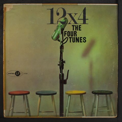 FOUR TUNES