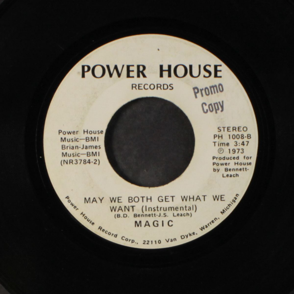 may we both get what we want / instro by MAGIC
