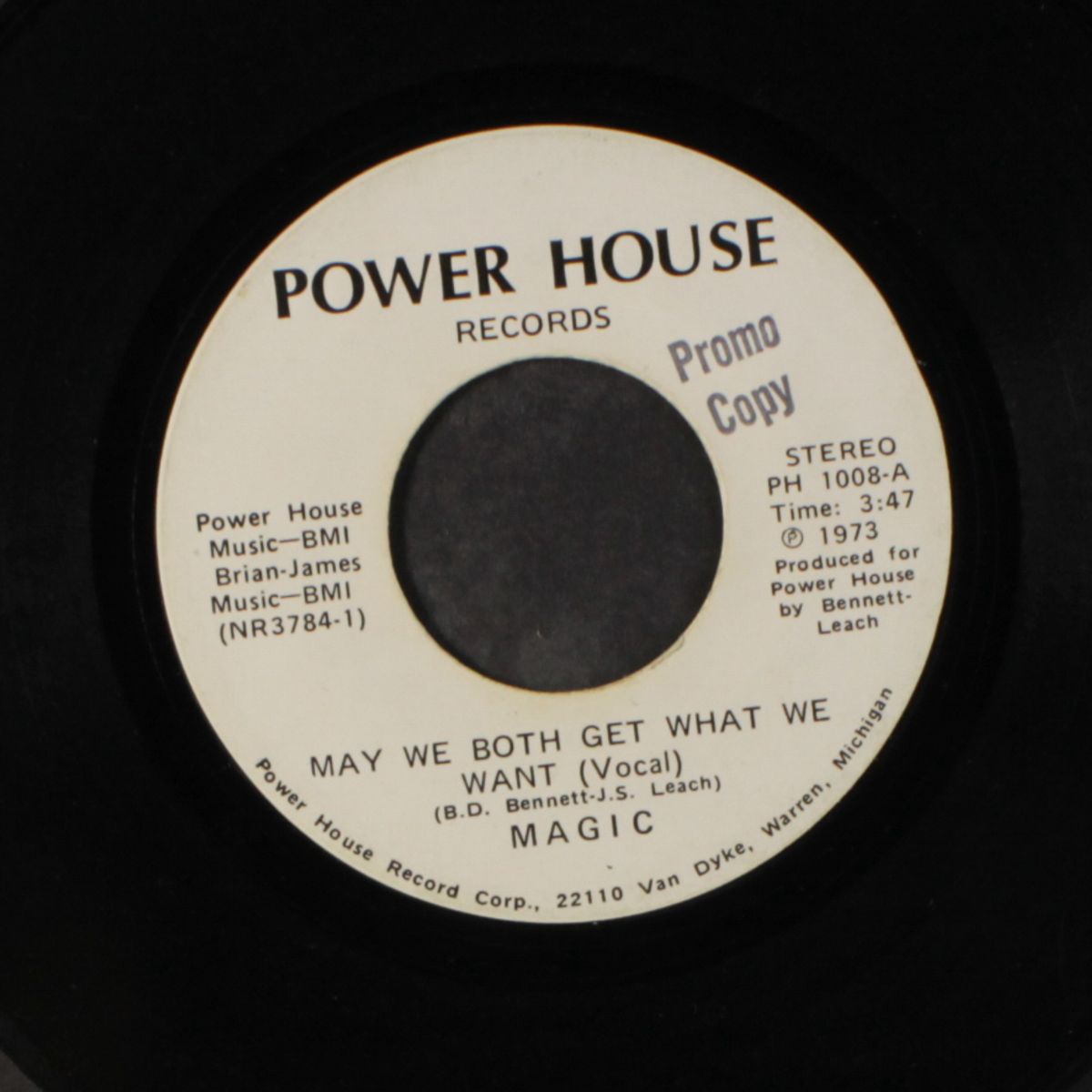 may we both get what we want / instro by MAGIC