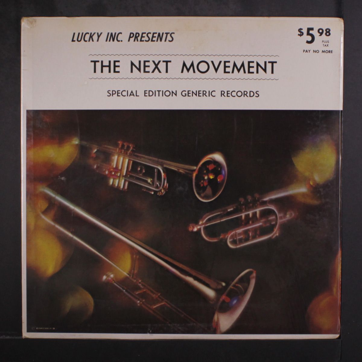 never stop dancing by NEXT MOVEMENT