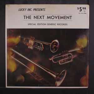 NEXT MOVEMENT