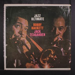 BOBBY HACKETT & JACK TEAGARDEN
