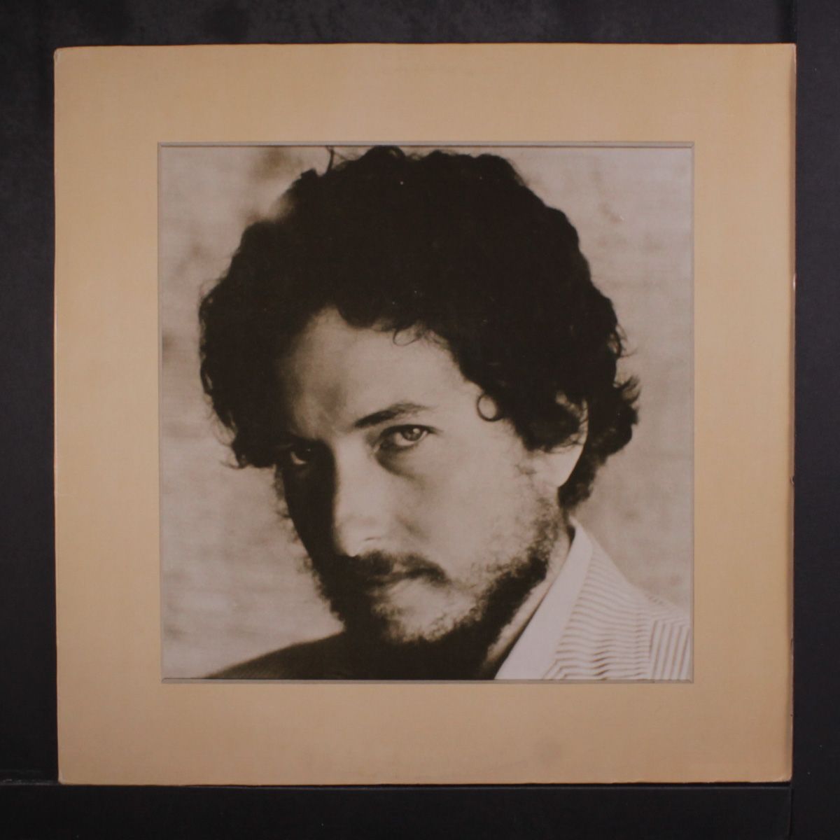 new morning by BOB DYLAN