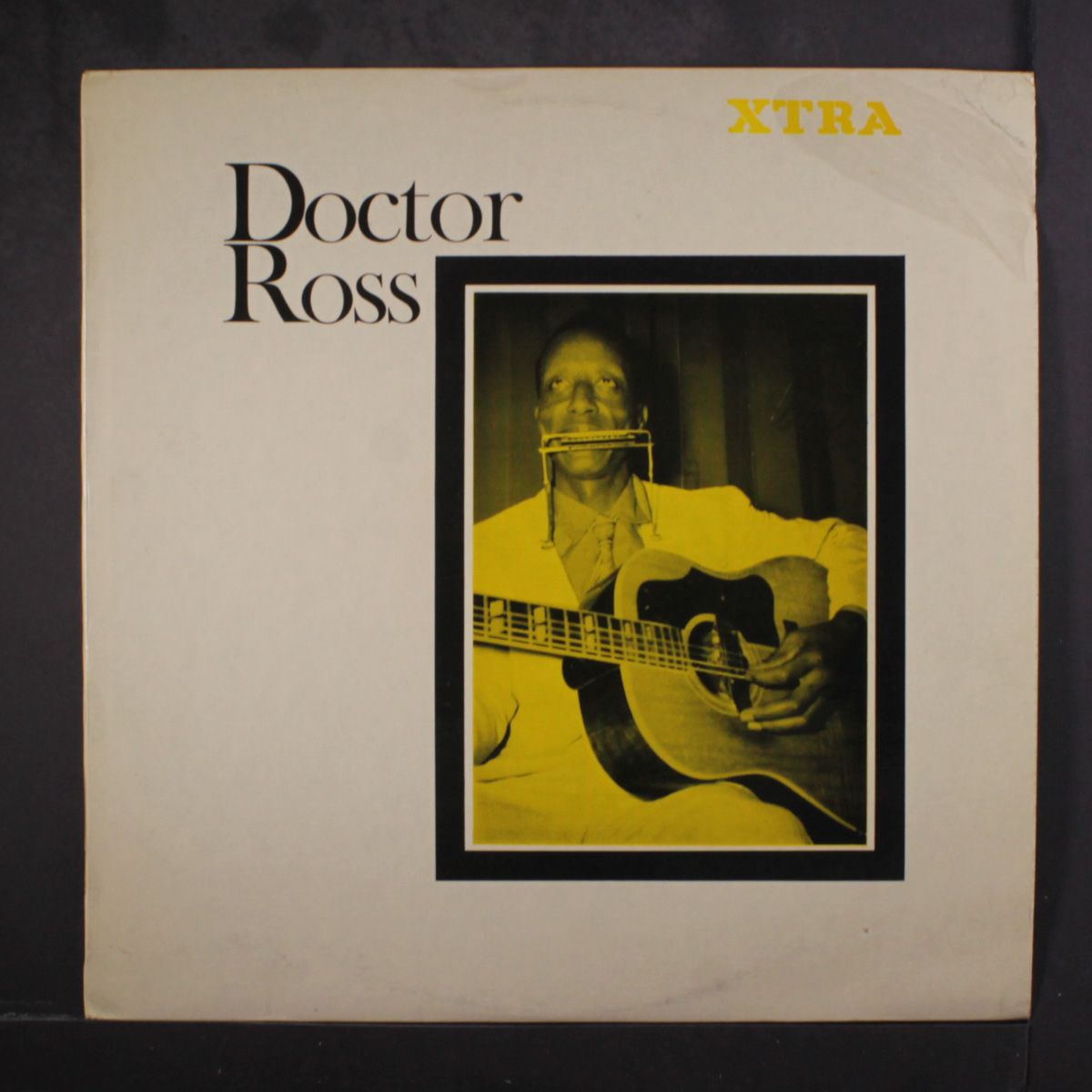 doctor ross by DOCTOR ROSS