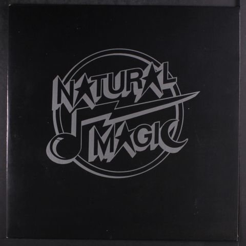 NATURAL MAGIC
