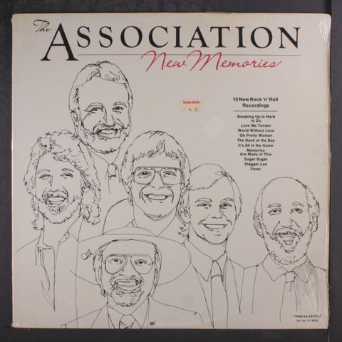 ASSOCIATION