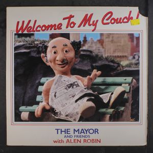 ALEN ROBIN